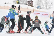 FIS Latvijas kauss 2.posms, jauniešu super gigants, Foto: E.Lukšo