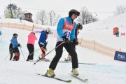 FIS Latvijas kauss 2.posms, jauniešu super gigants, Foto: E.Lukšo