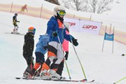 FIS Latvijas kauss 2.posms, jauniešu super gigants, Foto: E.Lukšo