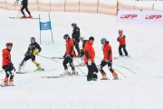 FIS Latvijas kauss 2.posms, jauniešu super gigants, Foto: E.Lukšo