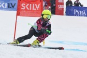 FIS Latvijas kauss 2.posms, jauniešu super gigants, Foto: E.Lukšo