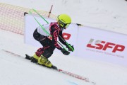 FIS Latvijas kauss 2.posms, jauniešu super gigants, Foto: E.Lukšo