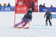 FIS Latvijas kauss 2.posms, jauniešu super gigants, Foto: E.Lukšo