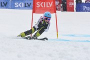 FIS Latvijas kauss 2.posms, jauniešu super gigants, Foto: E.Lukšo