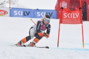 FIS Latvijas kauss 2.posms, jauniešu super gigants, Foto: E.Lukšo