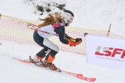 FIS Latvijas kauss 2.posms, jauniešu super gigants, Foto: E.Lukšo