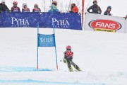 FIS Latvijas kauss 2.posms, jauniešu super gigants, Foto: E.Lukšo