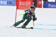 FIS Latvijas kauss 2.posms, jauniešu super gigants, Foto: E.Lukšo