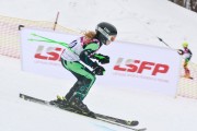 FIS Latvijas kauss 2.posms, jauniešu super gigants, Foto: E.Lukšo