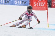 FIS Latvijas kauss 2.posms, jauniešu super gigants, Foto: E.Lukšo