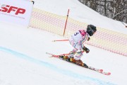 FIS Latvijas kauss 2.posms, jauniešu super gigants, Foto: E.Lukšo