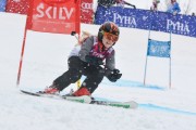 FIS Latvijas kauss 2.posms, jauniešu super gigants, Foto: E.Lukšo