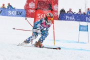 FIS Latvijas kauss 2.posms, jauniešu super gigants, Foto: E.Lukšo