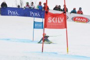 FIS Latvijas kauss 2.posms, jauniešu super gigants, Foto: E.Lukšo