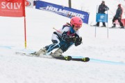 FIS Latvijas kauss 2.posms, jauniešu super gigants, Foto: E.Lukšo