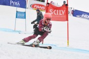 FIS Latvijas kauss 2.posms, jauniešu super gigants, Foto: E.Lukšo