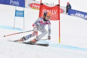 FIS Latvijas kauss 2.posms, jauniešu super gigants, Foto: E.Lukšo