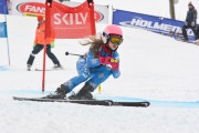 FIS Latvijas kauss 2.posms, jauniešu super gigants, Foto: E.Lukšo