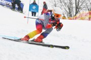 FIS Latvijas kauss 2.posms, jauniešu super gigants, Foto: E.Lukšo