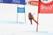 FIS Latvijas kauss 2.posms, jauniešu super gigants, Foto: E.Lukšo