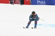 FIS Latvijas kauss 2.posms, jauniešu super gigants, Foto: E.Lukšo