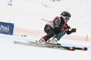 FIS Latvijas kauss 2.posms, jauniešu super gigants, Foto: E.Lukšo