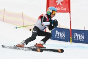 FIS Latvijas kauss 2.posms, jauniešu super gigants, Foto: E.Lukšo