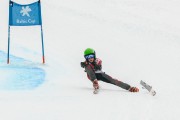 FIS Latvijas kauss 2.posms, jauniešu super gigants, Foto: E.Lukšo