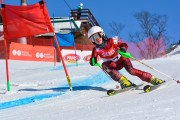 Baltijas kauss 2018 2.posms, jauniešu un meistaru GS, Foto: E.Lukšo