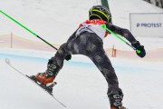 FIS Latvijas kauss 2.posms, jauniešu super gigants, Foto: E.Lukšo