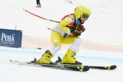 FIS Latvijas kauss 2.posms, jauniešu super gigants, Foto: E.Lukšo