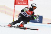 FIS Latvijas kauss 2.posms, jauniešu super gigants, Foto: E.Lukšo