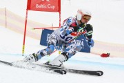 FIS Latvijas kauss 2.posms, jauniešu super gigants, Foto: E.Lukšo