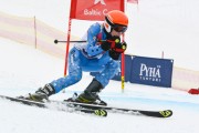 FIS Latvijas kauss 2.posms, jauniešu super gigants, Foto: E.Lukšo