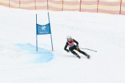 FIS Latvijas kauss 2.posms, jauniešu super gigants, Foto: E.Lukšo