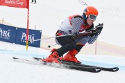 FIS Latvijas kauss 2.posms, jauniešu super gigants, Foto: E.Lukšo