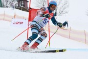 FIS Latvijas kauss 2.posms, jauniešu super gigants, Foto: E.Lukšo