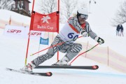 FIS Latvijas kauss 2.posms, jauniešu super gigants, Foto: E.Lukšo