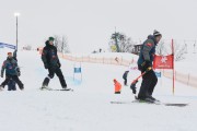 FIS Latvijas kauss 2.posms, jauniešu super gigants, Foto: E.Lukšo