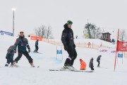 FIS Latvijas kauss 2.posms, jauniešu super gigants, Foto: E.Lukšo