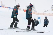 FIS Latvijas kauss 2.posms, jauniešu super gigants, Foto: E.Lukšo