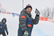 FIS Latvijas kauss 2.posms, jauniešu super gigants, Foto: E.Lukšo