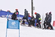 FIS Latvijas kauss 2.posms, jauniešu super gigants, Foto: E.Lukšo