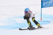 FIS Latvijas kauss 2.posms, jauniešu super gigants, Foto: E.Lukšo