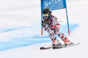 FIS Latvijas kauss 2.posms, jauniešu super gigants, Foto: E.Lukšo