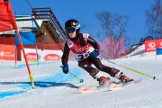 Baltijas kauss 2018 2.posms, jauniešu un meistaru GS, Foto: E.Lukšo