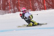 FIS Latvijas kauss 2.posms, jauniešu super gigants, Foto: E.Lukšo