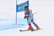 FIS Latvijas kauss 2.posms, jauniešu super gigants, Foto: E.Lukšo