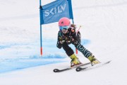 FIS Latvijas kauss 2.posms, jauniešu super gigants, Foto: E.Lukšo