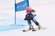 FIS Latvijas kauss 2.posms, jauniešu super gigants, Foto: E.Lukšo